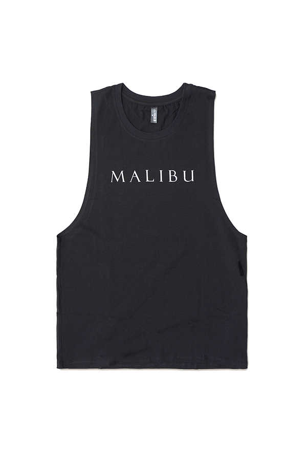 Camiseta sin mangas Bad Boy - Malibú