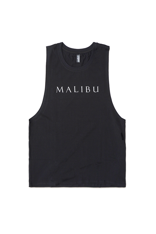 Camiseta sin mangas Bad Boy - Malibú