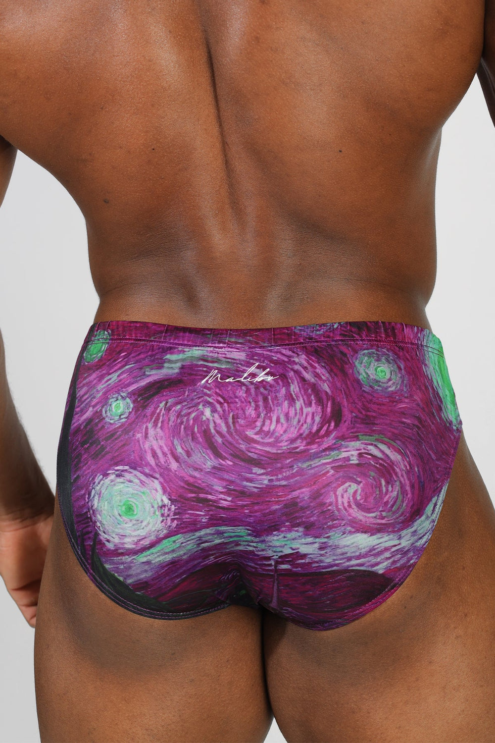 Lovesick Briefs - Noche espeluznante