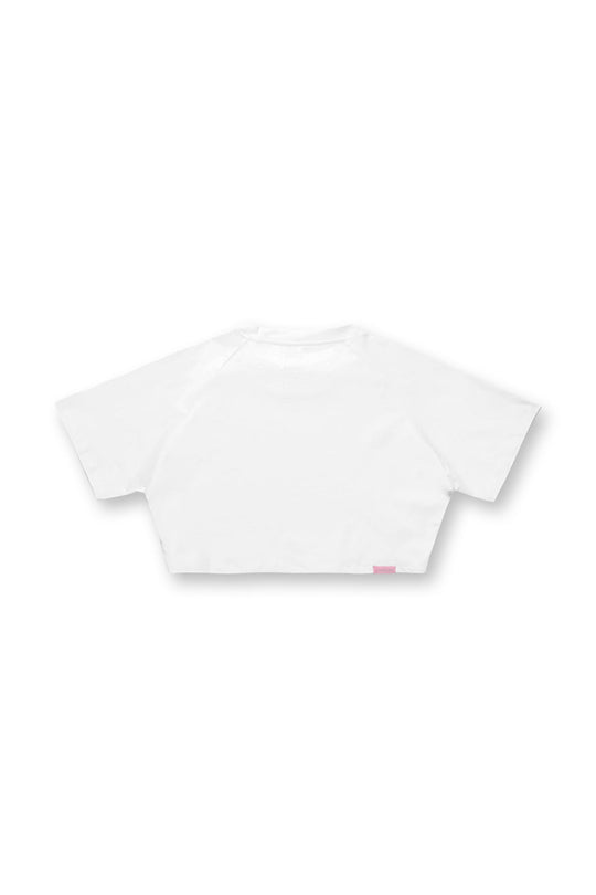 Camiseta corta ajustada - Daylight Bae