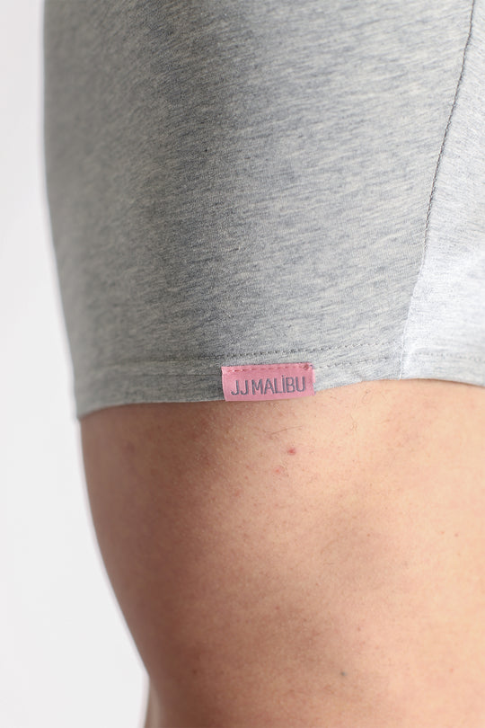 Camiseta corta ajustada - Free Verse